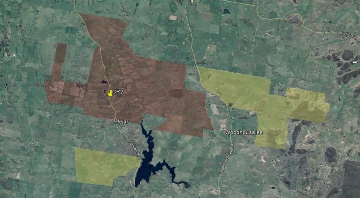 NSW- Crookwell 2