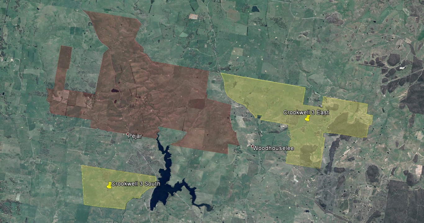 NSW- Crookwell 3